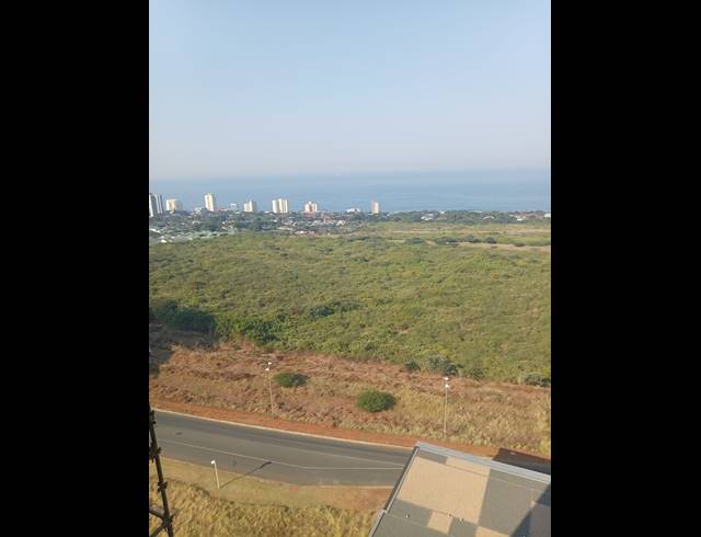 3 BEDROOM APARTMENT TO LET IN UMHLANGA RIDGE
